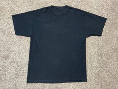 TOOL Pill Brain Vintage Shirt Rare Giant Tag XL 1999 – CHECK SIZE