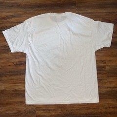 Vintage Eldred NY New York Pecks Market Yulan FD City Comic Souvenir T-Shirt XL