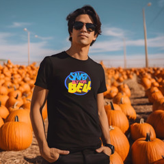 SAVED BY THE BELL – T-Shirt Size S-5XL