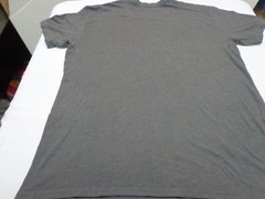 San Diego California Stay Gold Always Fresh Heather Gray T Shirt Size XL