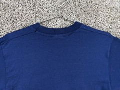 Vintage Davis CA Post Office T Shirt Large *Fits like Small/Medium* 90s USA VTG