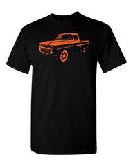 1962 C10 Unisex T-Shirt Multi Colors S-XL FREE S&H! Chevy Chevrolet
