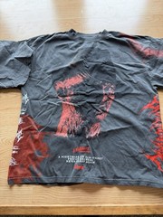 Civil Regime Nightmares Box Set Men’s Large