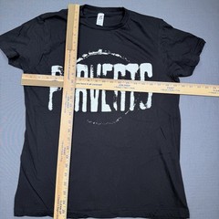 Ethel Cain Shirt Men’s Medium perverts tour goth grunge The Shrine Los Angeles