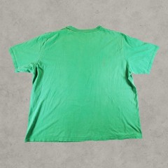 Vintage Mossimo Shirt Mens XL Green Y2K Sidewalkin Surf Rare 2000s 90s Skate
