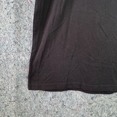 Yellowstone TV Show Size L Black Bucking Graphic T-Shirt NWOT Paramount