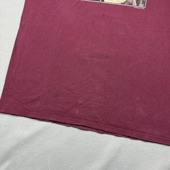 Vintage 90s FUCT Erik Brunetti Subway Skate T Shirt Size XL Rare