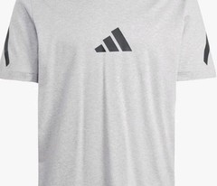 NWT adidas men adidas Z.N.E. Tee Size Large