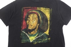 Vintage Bob Marle “Get Up Stand Up” Men’s XL
