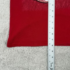 Y2K Delta Magnum Weight Florida State Seminoles Fear The Spear AOP Shirt XL