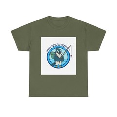 Hook Nation “First Cast” Tee