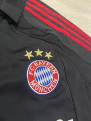 Bayern Munich 2007 2008 Cup Shirt Toni #9 Adidas Football Jersey Size L