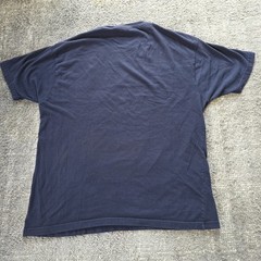 Panama Jack Classic Tradition Woodie Wagon Boat Graphic T Shirt Mens XXL Navy