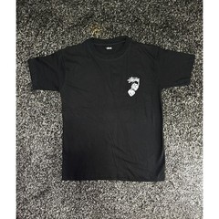 Stussy Black T-Shirt Unisex Size S-5XL FREESHIPS