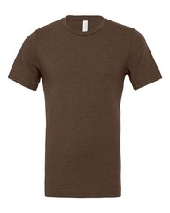 NEW Blank Bella + Canvas Soft Blend Unisex/Mens T-Shirt #3001cvc Various Colors