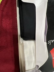 Hanes Originals 2-Pack Ultimate Stretch T Shirt White/Black -Medium 38-40” – NIP