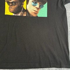 Gorillaz Humanz Album Band T-Shirt