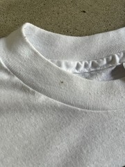 Vintage 90s Spawn Todd McFarlane Comic T-Shirt
