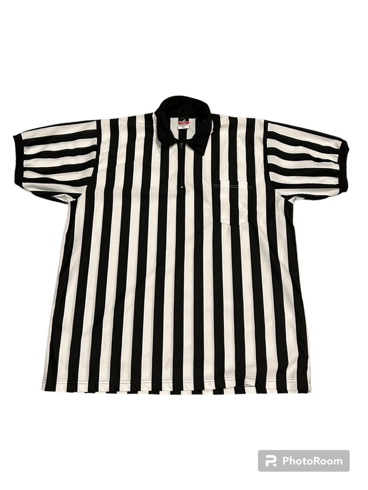 Referee Shirt Alleson Athletic Size Xl