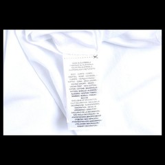 RLX Ralph Lauren Hoodie Shirt Mens S White Long Sleeve Classic Tee $69 NEW