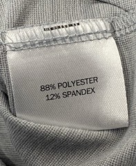 Peter Millar Aurora Performance T-Shirt Men’s XXL Gray S/S Leisure UPF 50+ 2XL