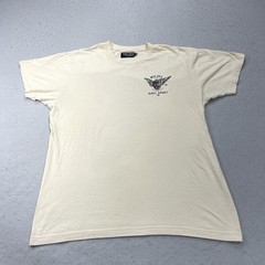 Darc Sport Shirt Mens Large Beige Wolves Bodybuilding Club Gym 2 of 100 Limited