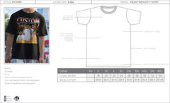 Custom Personalized Bootleg Rap Vintage 90s Girlfriend Boyfriend Pet T-Shirt