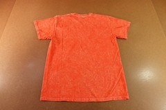 NOVA Men Medium Red Not Applicable Graphic Short Sleeve Crew Neck T-Shirt New