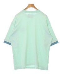 diadora T-shirts/Cut & Sewns BlueGreen (Approx. M) 2200697233073
