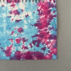 Vintage Cherry Garcia Ben & Jerry’s Shirt Men’s Medium Tie Dyed Grateful Dead