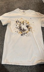 T-Shirt Set (5 T-shirts, Sports Themed)