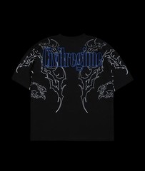 Civil Regime Jujutsu Kaisen JJK 199X Oversized Tee Box Set • Medium