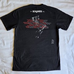Lady Gaga The Mayhem Ball Tour 2025-2026 Dance Or Die Official Merch Med T-Shirt