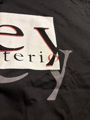 WWE Vintage Rey Mysterio Many Faces Shirt 2002 New With Tags Size XL