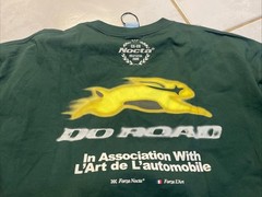 NWT NIKE x NOCTA Drake L’Art Burrow T-Shirt Pro Green FD2205-397 Men’s 2XL
