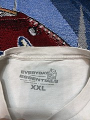 Lyrical Lemonade Shirt Everyday Essentials Men’s 2XL Hip Hop Streetwear READ