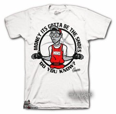 Shirt Match Jordan 8 Reflective Reflections Of A Champion – Gotta Be Shoes Tee