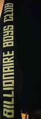 Billionaire Boys Club X Private Label Size XL RARE
