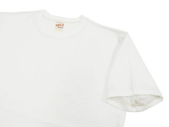 Whitesville 2 Pack White T Shirt Size XXL WV73544 Toyo Enterprise Japan