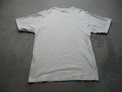 Avirex Shirt Mens XL White Avirex Brand Since 1975 Graphic Tee Crewneck Y2K