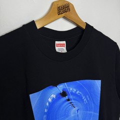 SS24 2024 Supreme NYC Tunnel Tee in Black S