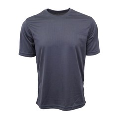 SPORT-TEK MENS SHORT SLEEVES ATHLETIC T SHIRT