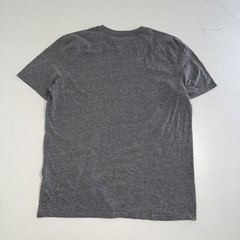 Lucky Brand T-Shirt Adult XL Gray Short Sleeve Graphic Tee
