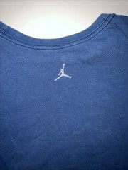 Air Jordan 13 Blue T-Shirt Basketball Print size XXXL 3x Brand