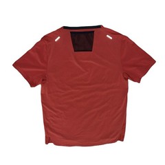 Nike Trail Dri-Fit Cayenne Running Training Shirt |CZ9050-689 | Medium