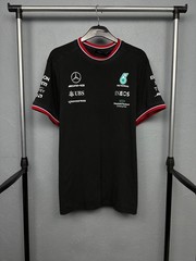 Mercedes Benz AMG Petronas Team Mens T-Shirt Size XL