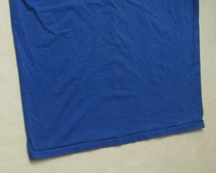 Retired Of It All Vintage 1980’s T Shirt XL Hanes Fifty-Fifty Single Stitch 80’s