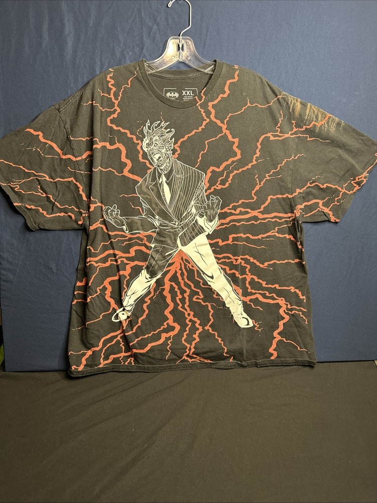 Batman Graphic T-Shirt￼The Joer