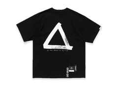 WTAPS x UNDERCOVER Seven Samurai Box Set Tee 251ZUUCD-CSM01S