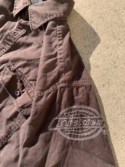 Dickies Work Clothes